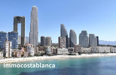 Apartment in Benidorm, 79 m²