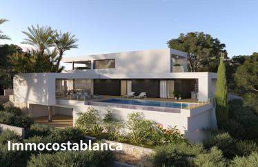 Villa in Alicante, 515 m²