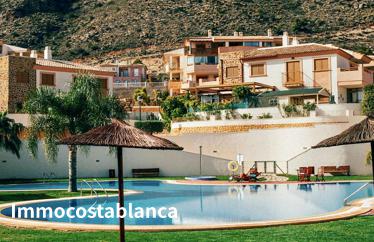 3 room apartment in Benidorm, 110 m²