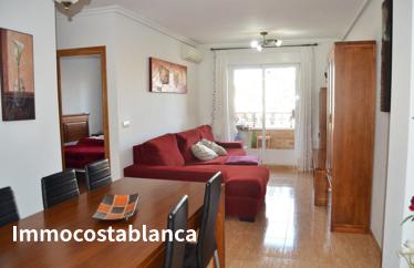 Apartment in Pilar de la Horadada, 75 m²