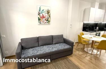 Apartment in Torrevieja, 57 m²