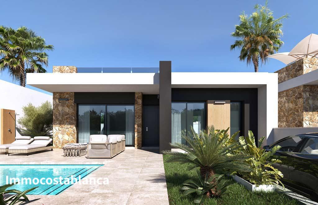 Villa in Rojales, 107 m², 549,000 €, photo 4, listing 8981936