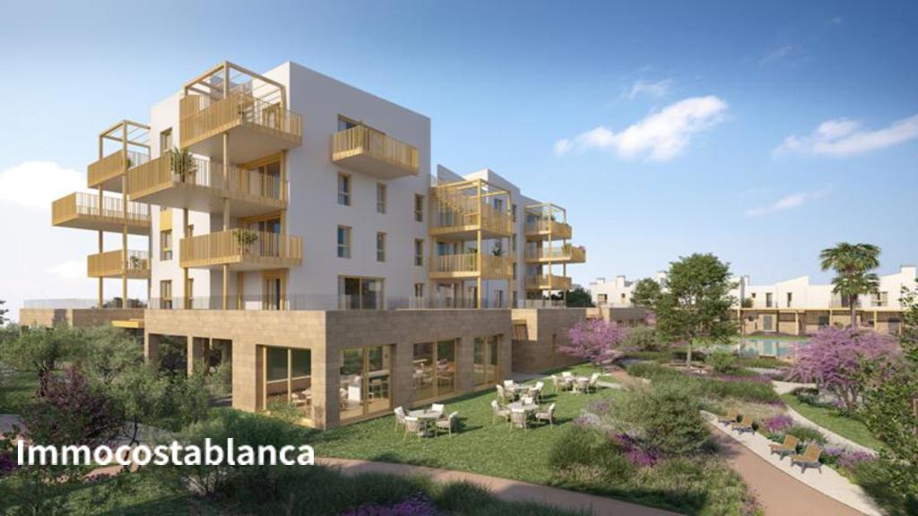 Apartment in Denia, 102 m², 470,000 €, photo 8, listing 57667616