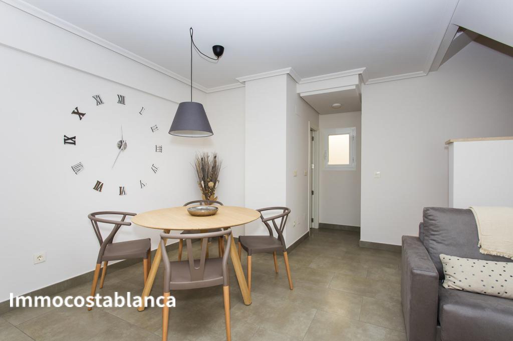 4 room detached house in Santa Pola, 88 m², 201,000 €, photo 6, listing 20922248