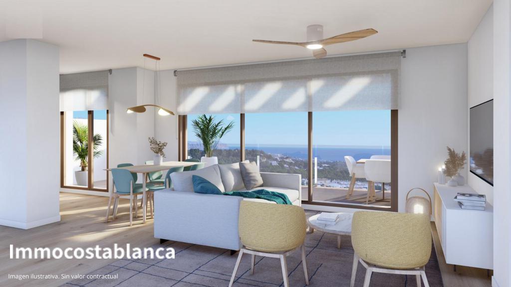 Apartment in La Nucia, 169 m², 457,000 €, photo 8, listing 14839536