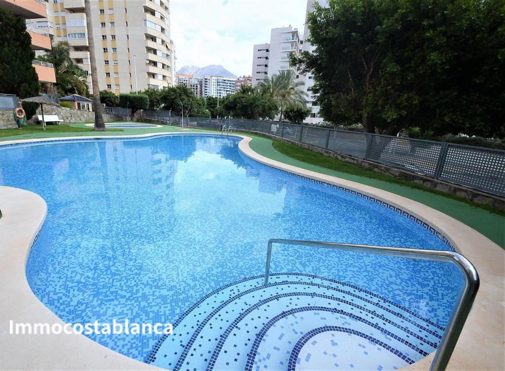Apartment in Villajoyosa, 90 m², 207,000 €, photo 1, listing 11853856