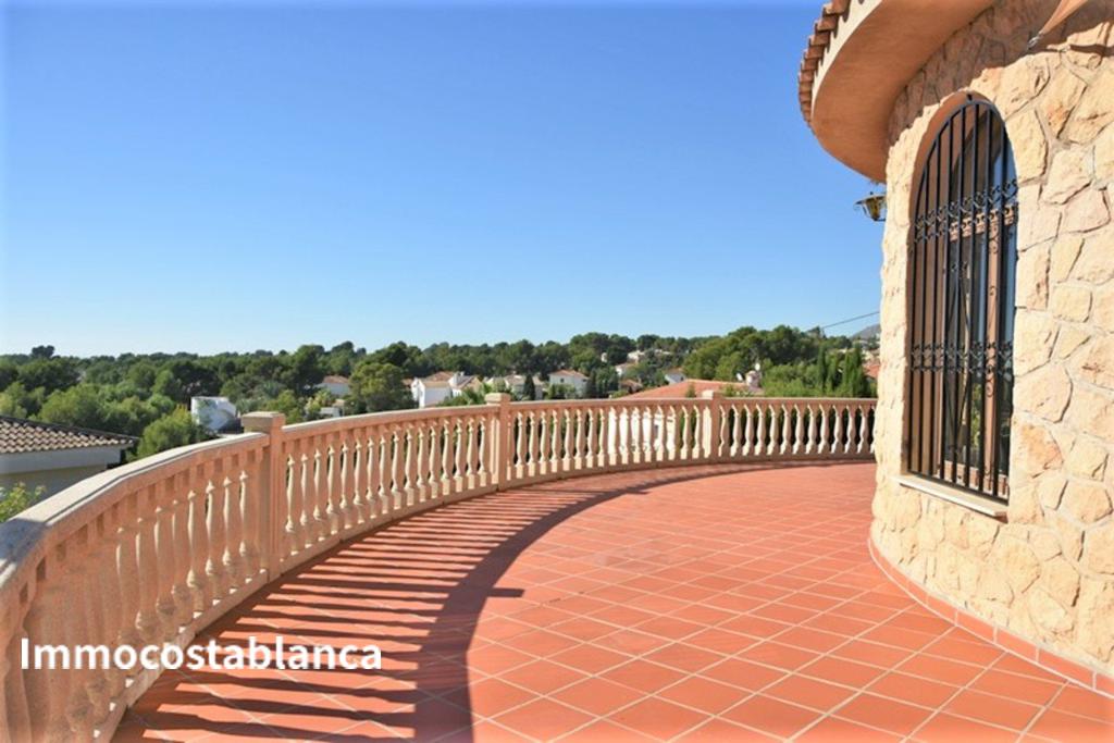 9 room villa in La Nucia, 450 m², 840,000 €, photo 4, listing 6022968