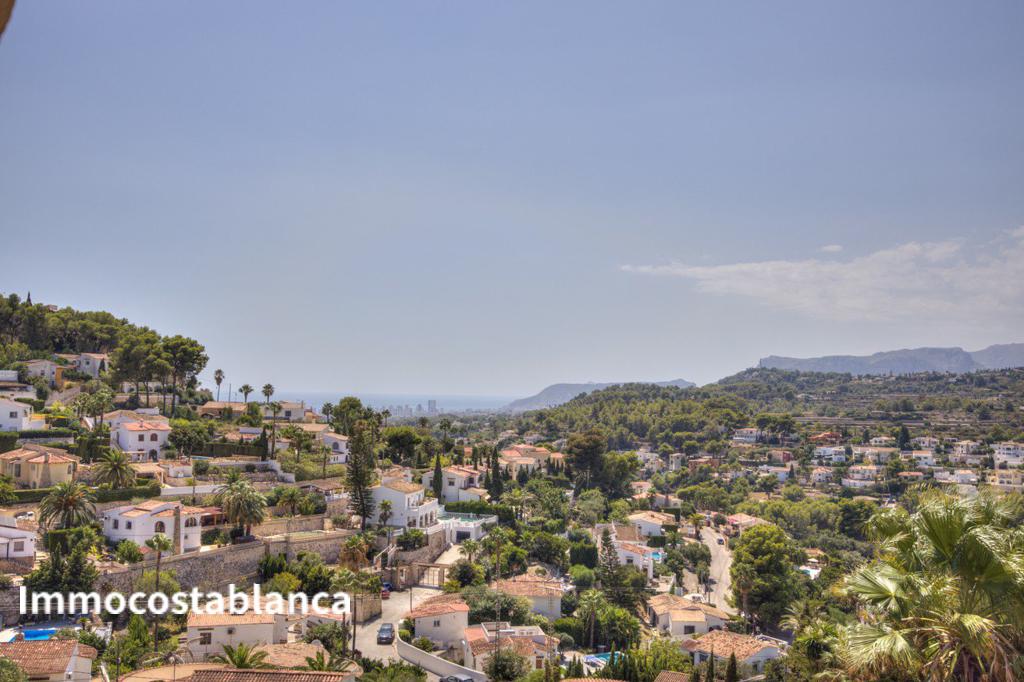 Detached house in Benissa, 156 m², 549,000 €, photo 3, listing 69259616
