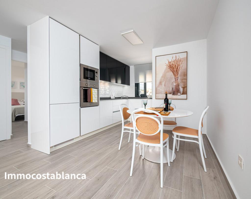 Apartment in Dehesa de Campoamor, 197,000 €, photo 10, listing 9801616