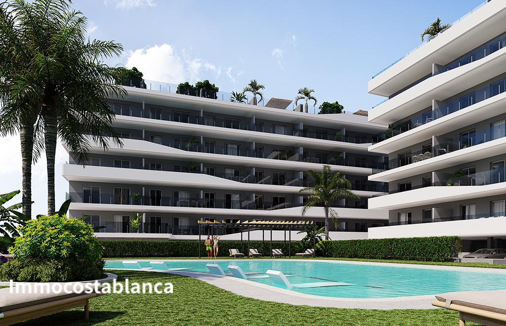 Apartment in Santa Pola, 91 m², 375,000 €, photo 1, listing 23026016