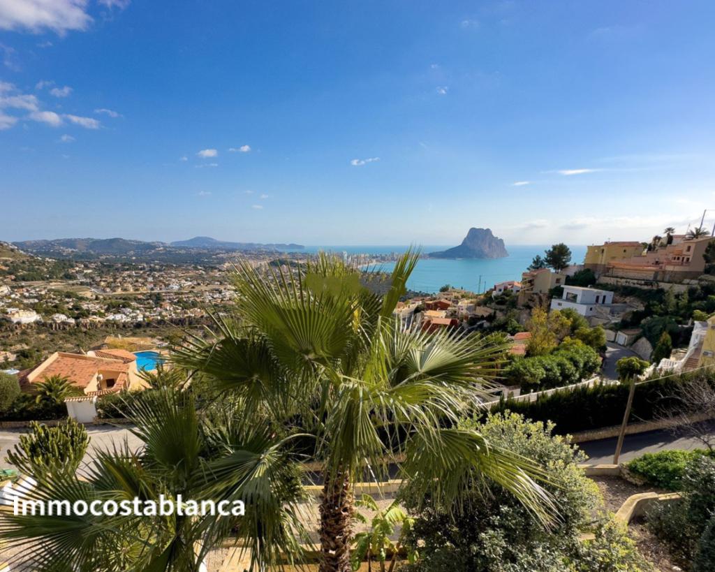 Detached house in Calpe, 265 m², 575,000 €, photo 3, listing 67596256