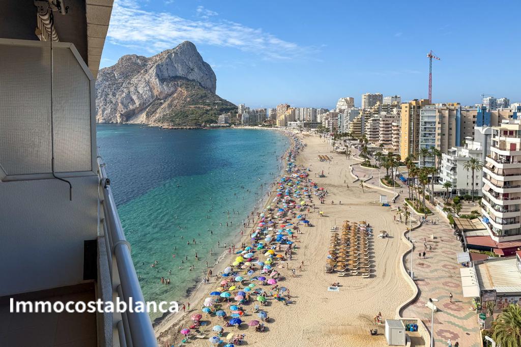 Apartment in Calpe, 58 m², 339,000 €, photo 2, listing 69883616