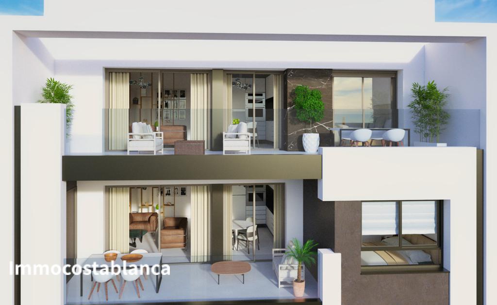 Apartment in Torrevieja, 124 m², 495,000 €, photo 5, listing 9959536