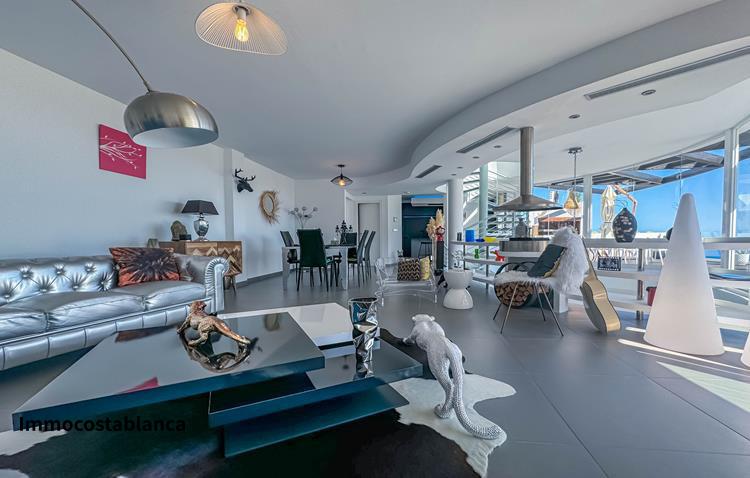 Villa in Altea, 266 m², 849,000 €, photo 9, listing 890816