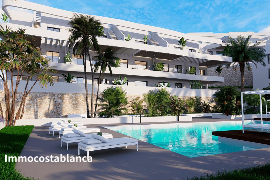 Detached house in Benidorm, 100 m², 320,000 €, photo 6, listing 15233216