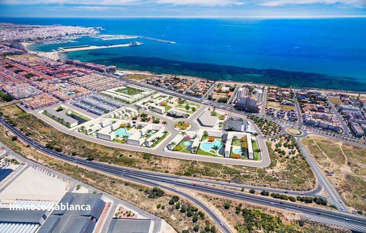 Apartment in Torrevieja, 128 m², 350,000 €, photo 2, listing 5537776