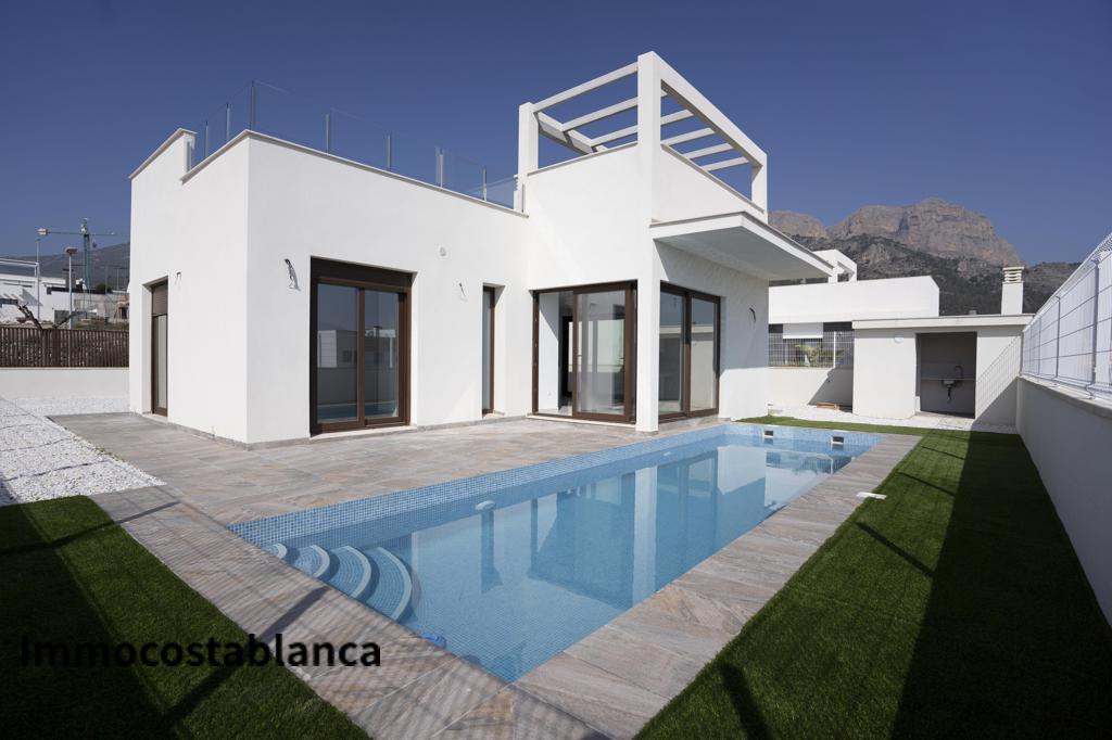 Villa in Polop, 120 m², 620,000 €, photo 4, listing 35719536