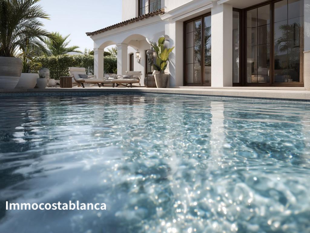 Detached house in Javea (Xabia), 515 m², 2,090,000 €, photo 7, listing 36238736