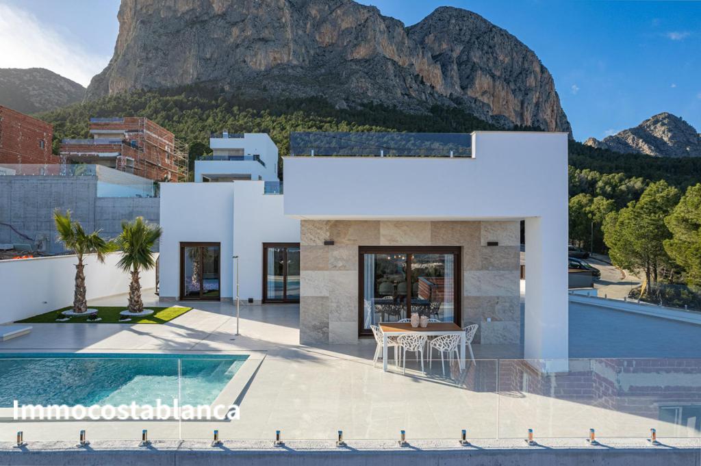 Villa in Polop, 129 m², 649,000 €, photo 2, listing 58767536