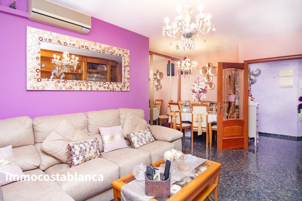 Apartment in Villajoyosa, 132 m², 340,000 €, photo 9, listing 33573056