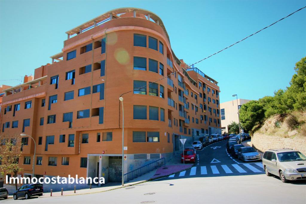 2 room apartment in Alicante, 60 m², 155,000 €, photo 1, listing 13500648