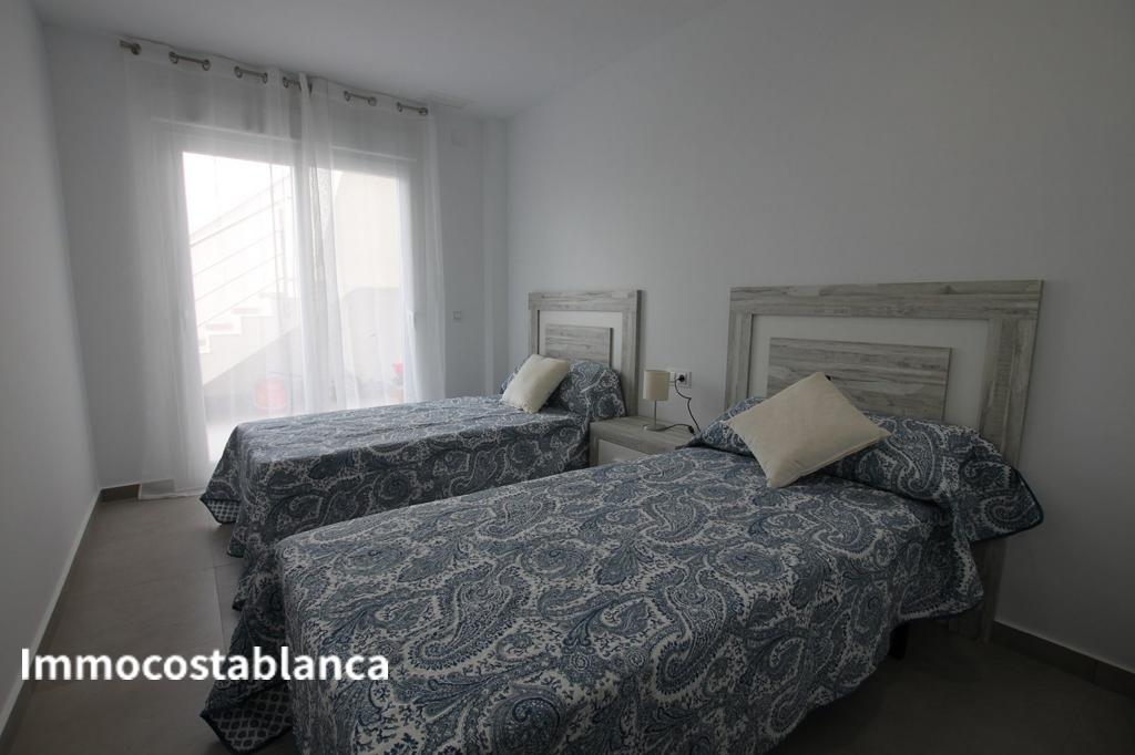 4 room villa in Los Montesinos, 176 m², 335,000 €, photo 8, listing 27010248