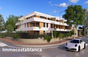 Apartment in Javea (Xabia), 79 m²