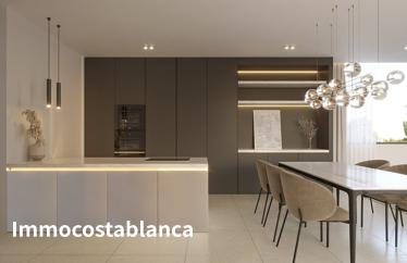 Apartment in La Nucia, 80 m²