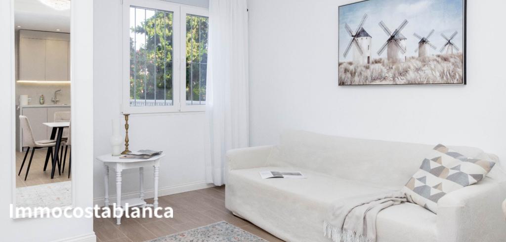 Apartment in Orihuela Costa, 80 m², 328,000 €, photo 7, listing 22057216