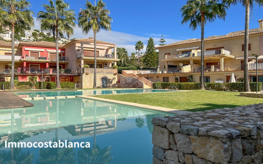 Apartment in Benissa, 153 m², 445,000 €, photo 2, listing 60756416