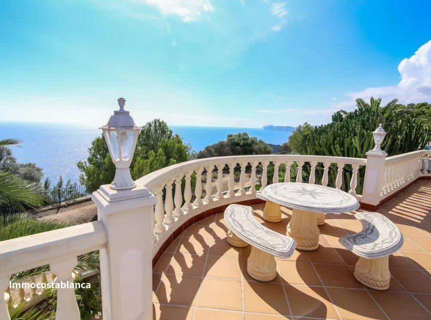 Detached house in Javea (Xabia), 203 m², 1,995,000 €, photo 6, listing 59990656