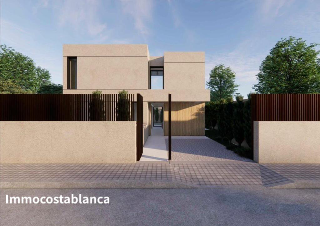 Villa in Polop, 208 m², 970,000 €, photo 8, listing 63329216