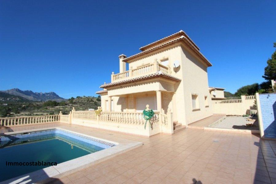 5 room villa in Calpe, 350 m², 340,000 €, photo 2, listing 23727688