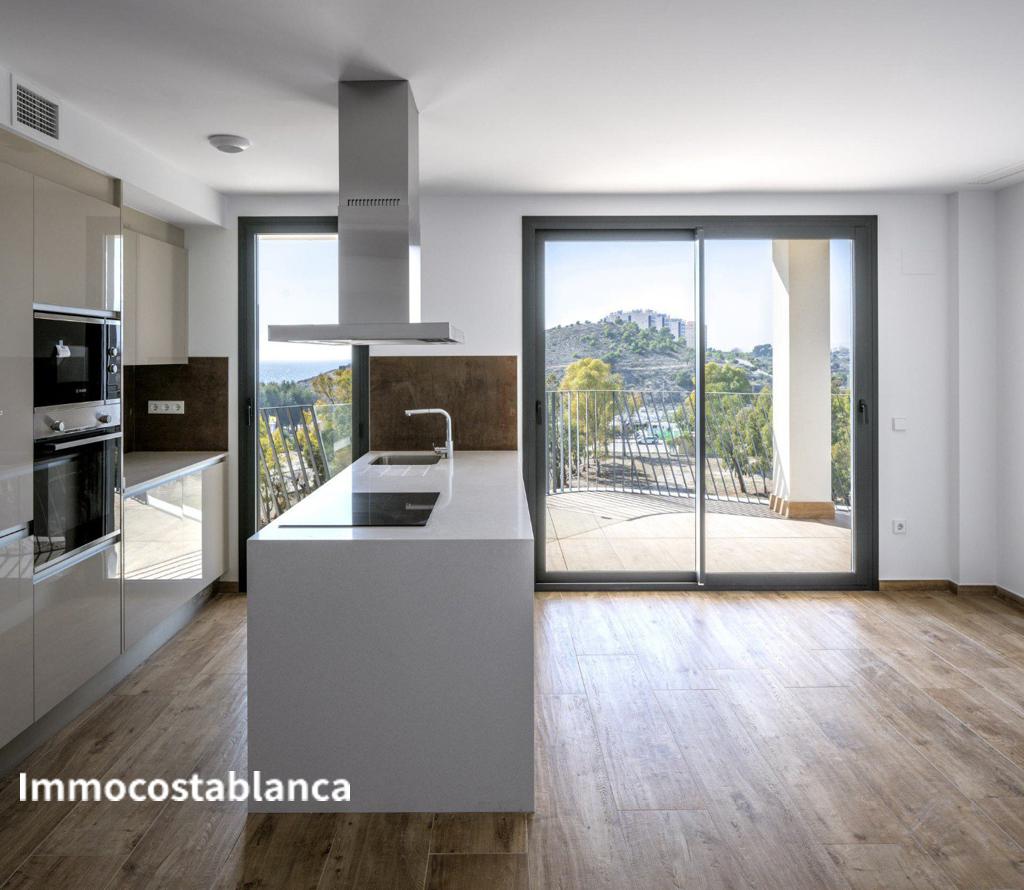 Apartment in Villajoyosa, 93 m², 400,000 €, photo 2, listing 24498656