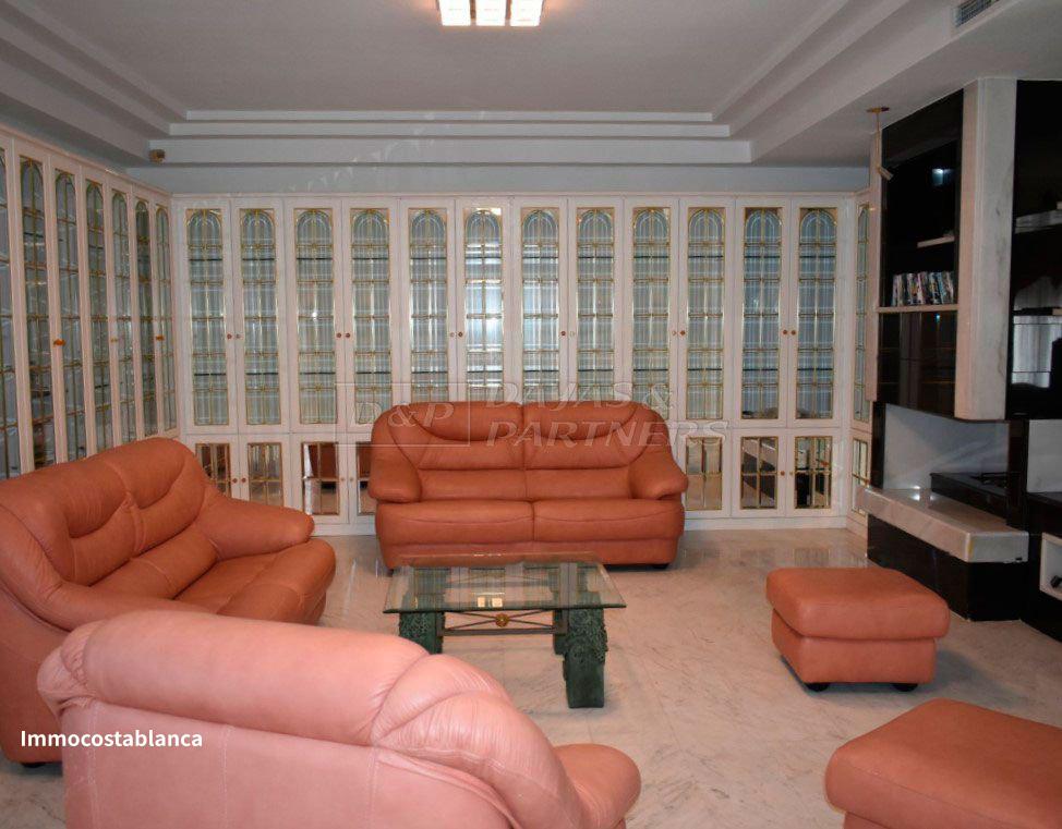 Villa in Dehesa de Campoamor, 640 m², 1,650,000 €, photo 9, listing 63169136