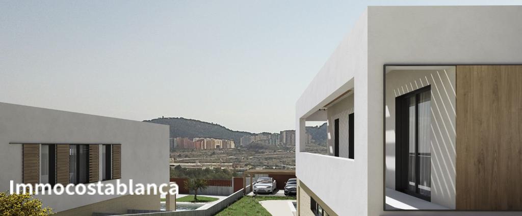Detached house in Finestrat, 158 m², 760,000 €, photo 2, listing 1654736