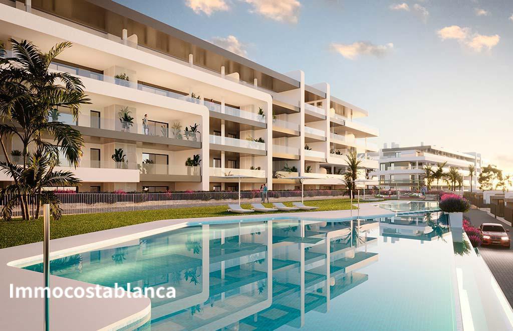 Apartment in El Campello, 132 m², 380,000 €, photo 5, listing 41658656
