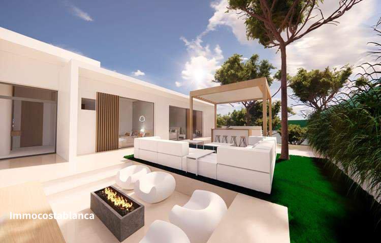 Villa in Pilar de la Horadada, 801 m², 825,000 €, photo 2, listing 29563536