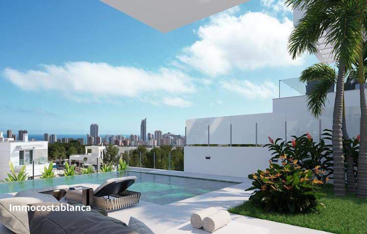 Villa in Finestrat, 182 m², 1,100,000 €, photo 2, listing 29057936