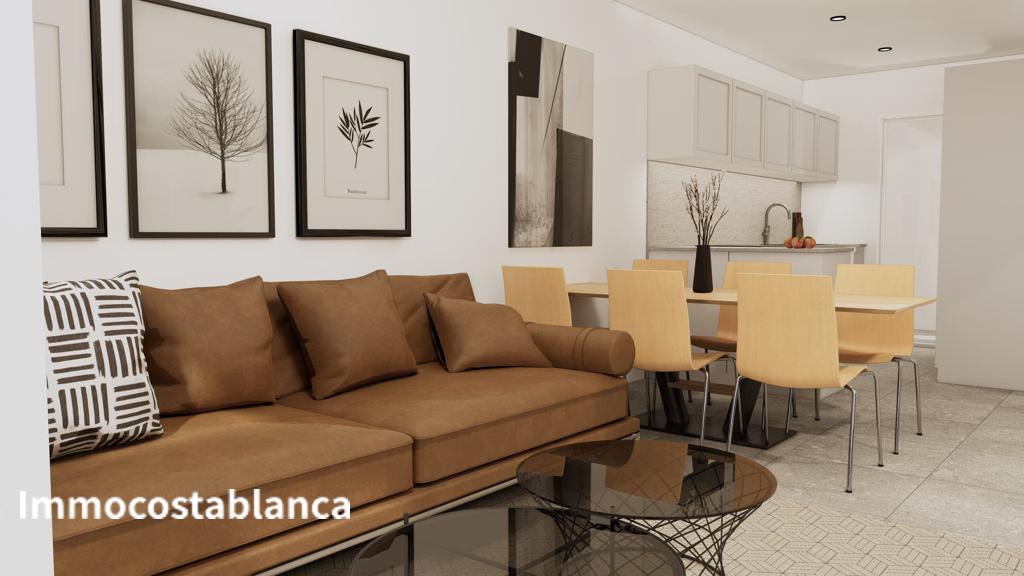 Terraced house in Dehesa de Campoamor, 100 m², 294,000 €, photo 7, listing 484176