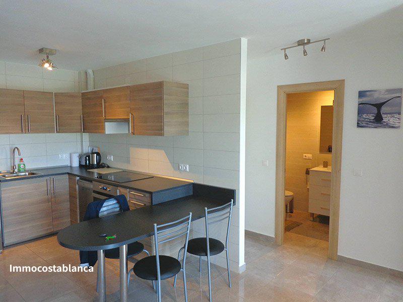 Apartment in Dehesa de Campoamor, 67 m², 140,000 €, photo 10, listing 10544816
