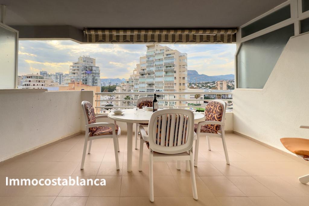 Apartment in Calpe, 82 m², 350,000 €, photo 6, listing 73265136