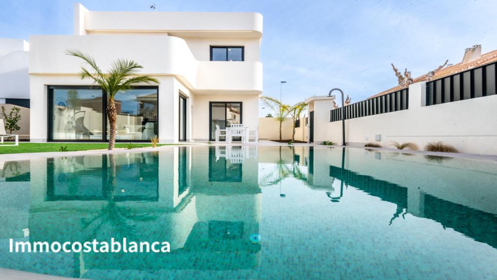 Villa in Alicante, 242 m², 416,000 €, photo 1, listing 34091616
