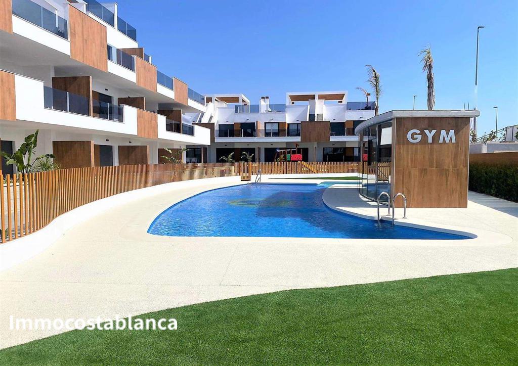 Apartment in Pilar de la Horadada, 84 m², 270,000 €, photo 3, listing 665136