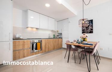 Apartment in Algorfa, 69 m²