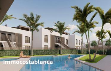 Apartment in Pilar de la Horadada, 116 m²