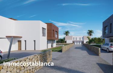 Detached house in Moraira, 150 m²