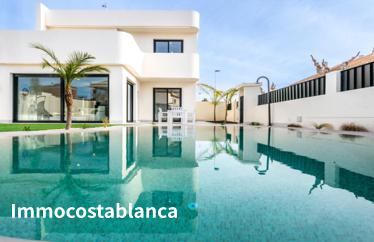 Villa in Alicante, 242 m²