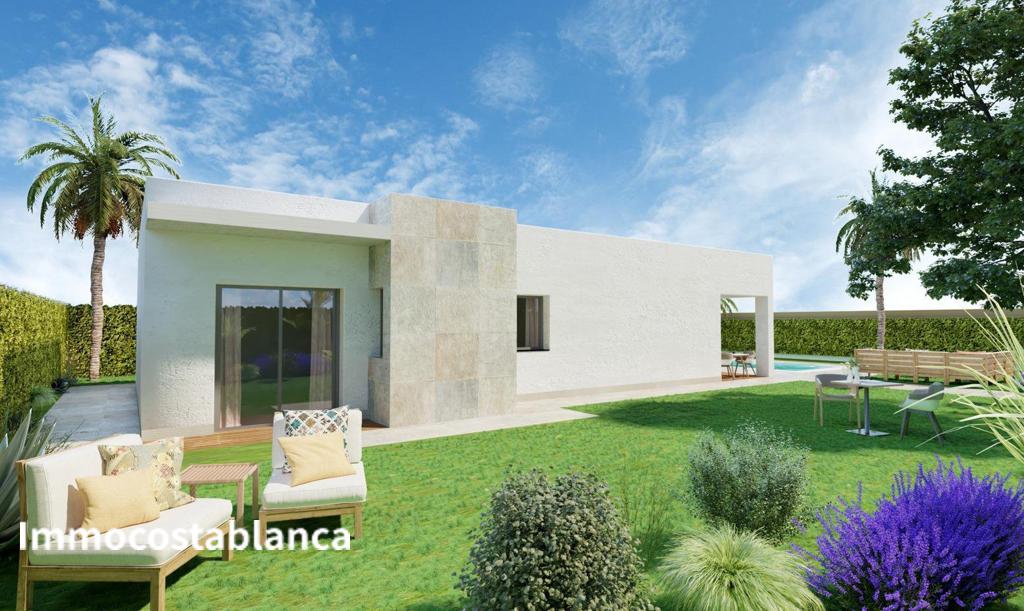 Villa in El Fondó de les Neus, 101 m², 333,000 €, photo 5, listing 1183536