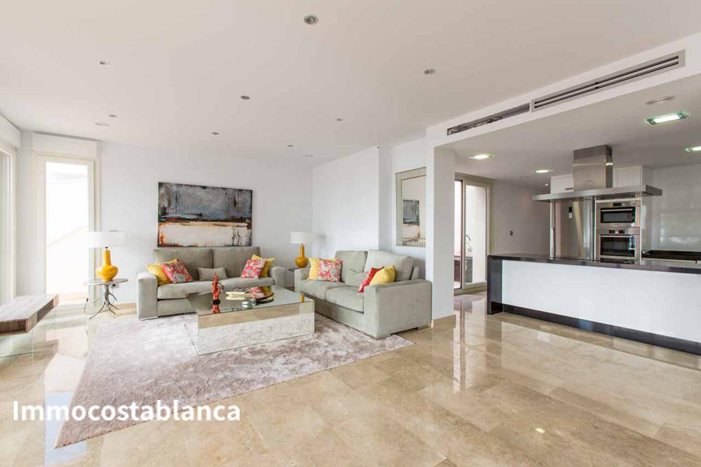 Villa in Moraira, 559 m², 2,180,000 €, photo 4, listing 69363216